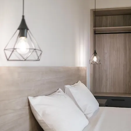 Apartmán Sky-high Penthouse W. Stunning Views - 03