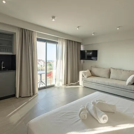 דירה Sky-high Penthouse W. Stunning Views - 03 *