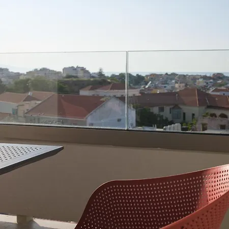 Sky-high Penthouse W. Stunning Views - 03 Chania (Crete)