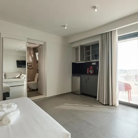 Sky-high Penthouse W. Stunning Views - 03 חאניה