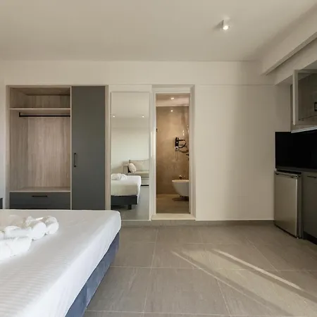 Apartmán Sky-high Penthouse W. Stunning Views - 03 *