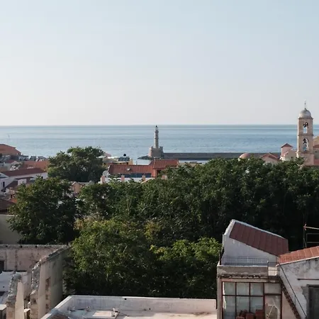 Sky-high Penthouse W. Stunning Views - 03 חאניה