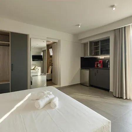 Sky-high Penthouse W. Stunning Views - 03 חאניה