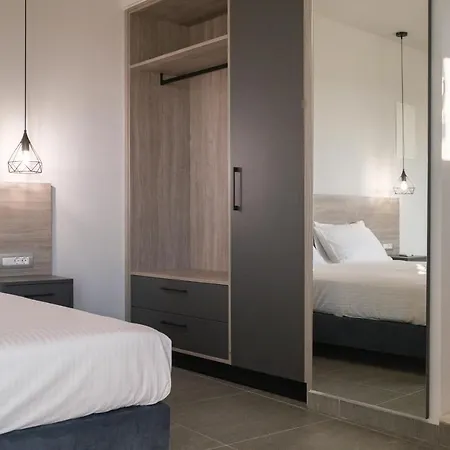 דירה Sky-high Penthouse W. Stunning Views - 03