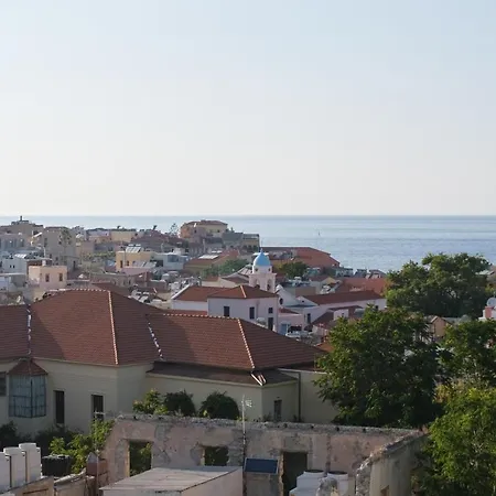 Sky-high Penthouse W. Stunning Views - 03 דירה
