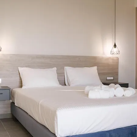 Sky-high Penthouse W. Stunning Views - 03 חאניה