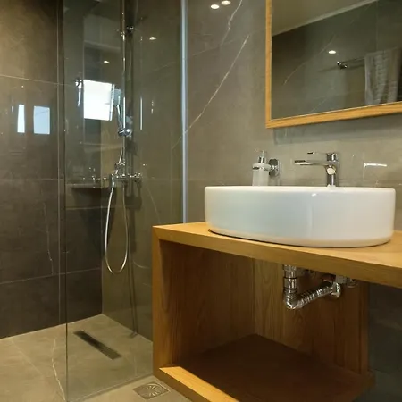 Sky-high Penthouse W. Stunning Views - 03 Apartmán
