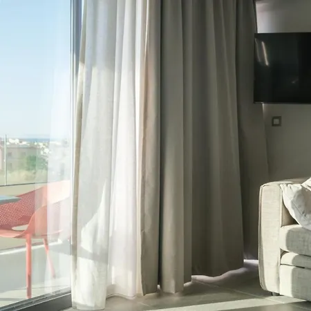 Sky-high Penthouse W. Stunning Views - 03 * חאניה